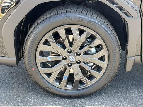 New 2026 Subaru Forester Sport AWD/4WD image 9