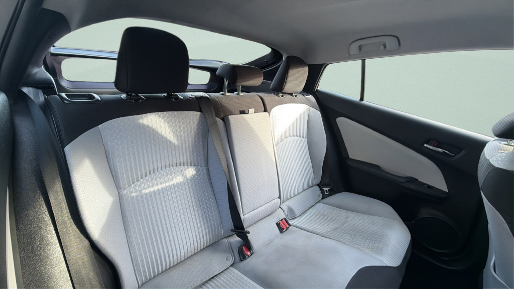 Used 2018 Toyota Prius Two w/ Prius Two Safety Plus Package FWD image 27