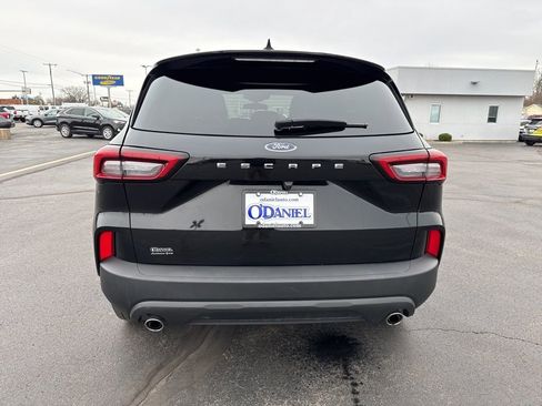 Used 2025 Ford Escape ST-Line FWD image 6