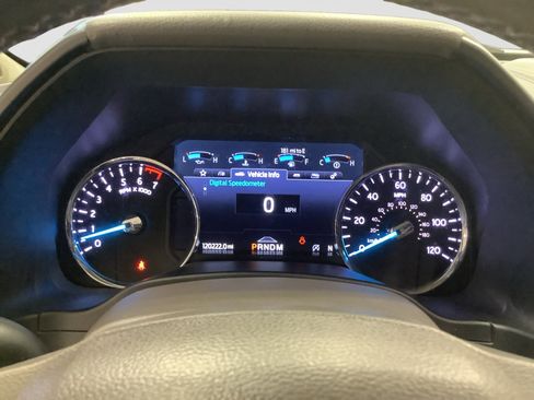 Used 2021 Ford Expedition Limited AWD/4WD image 14