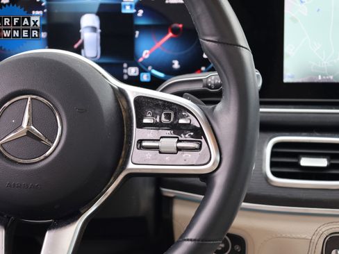 Used 2023 Mercedes-Benz GLE 350 image 22