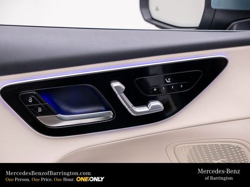 New 2026 Mercedes-Benz GLC 300 4MATIC image 16