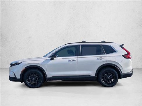 Used 2024 Honda CR-V Sport image 9