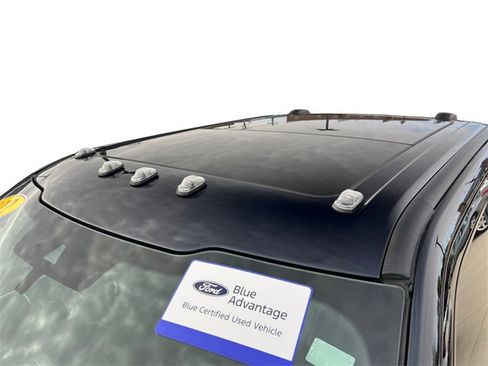 Certified 2022 Ford F350 Platinum image 17