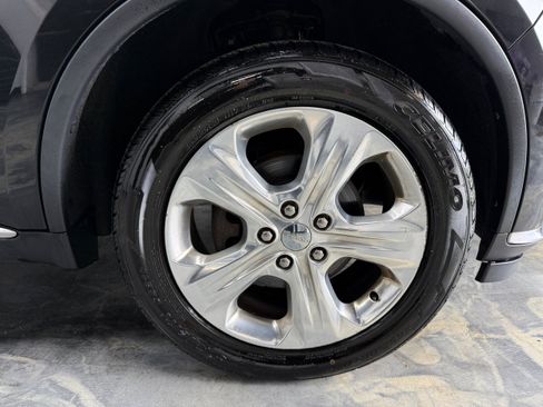 Used 2015 Dodge Durango Limited AWD/4WD image 34