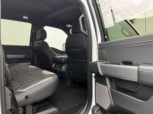 New 2025 Ford F150 XLT w/ Equipment Group 303A High AWD/4WD image 32