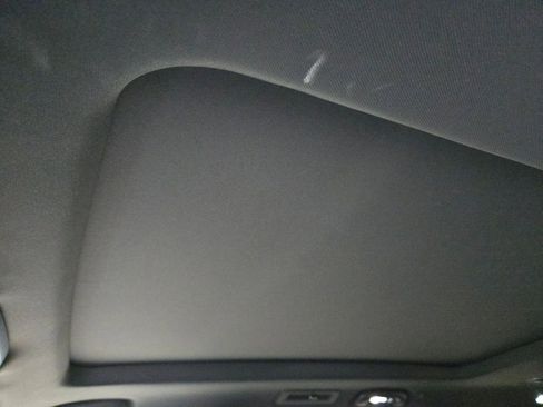 Certified 2023 Cadillac XT6 Premium Luxury w/ Technology Package image 9