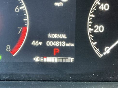 Used 2026 Honda Odyssey EX-L image 32