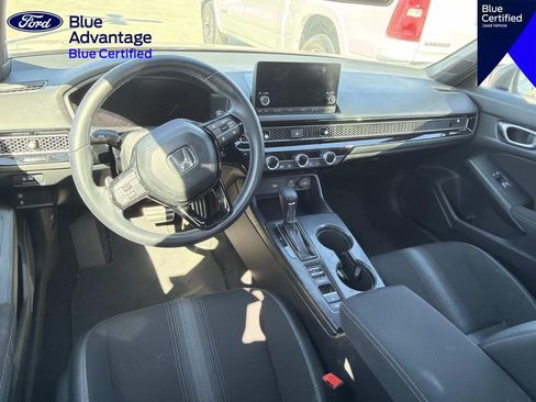 Used 2023 Honda Civic Sport image 11