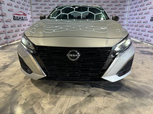 Used 2024 Nissan Altima 2.5 SV image 42