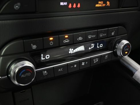 New 2025 MAZDA CX-5 AWD 2.5 S image 27