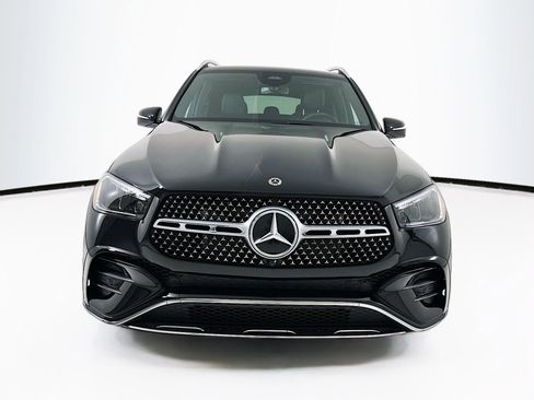 New 2026 Mercedes-Benz GLE 580 4MATIC image 2