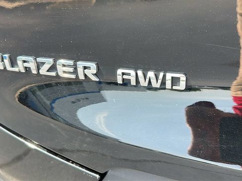 Used 2023 Chevrolet Blazer LT AWD/4WD image 11