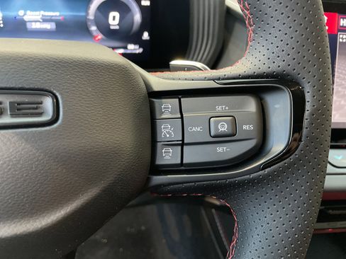 New 2026 Dodge Charger Scat Pack w/ Blacktop Package image 25