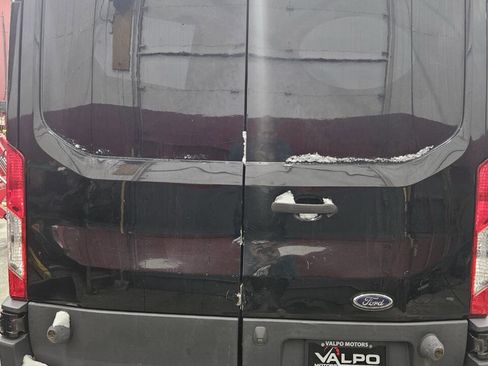 Used 2016 Ford Transit 250 148 High Roof image 4