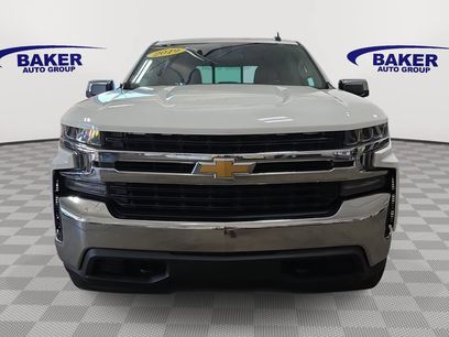 Used 2019 Chevrolet Silverado 1500 LT w/ All-Star Edition