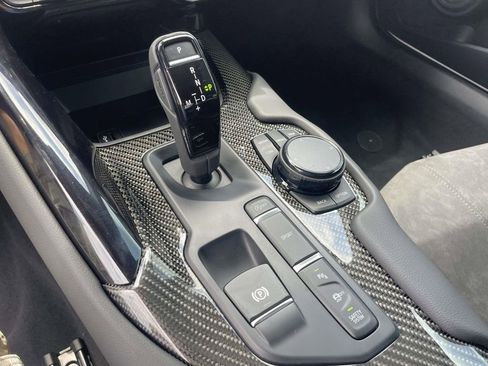 New 2026 Toyota Supra RWD image 13