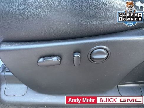 Used 2012 GMC Sierra 1500 SLT w/ SLT Convenience Package image 25