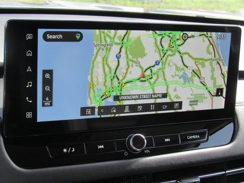 New 2025 Mitsubishi Outlander SE image 15