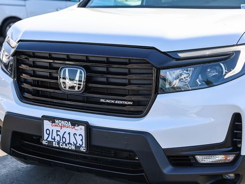 Certified 2023 Honda Ridgeline Black Edition image 20