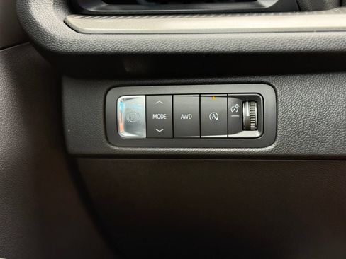 New 2026 Chevrolet Traverse LT AWD/4WD image 28