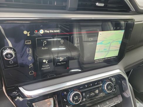 New 2026 GMC Sierra 2500 Denali w/ Denali Reserve Package image 27