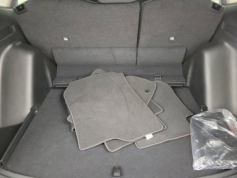 Certified 2026 Honda CR-V LX image 9