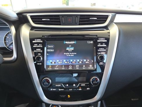 Used 2017 Nissan Murano SL image 59