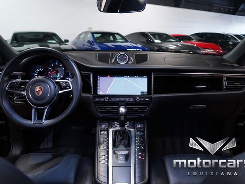 Used 2020 Porsche Macan S image 31