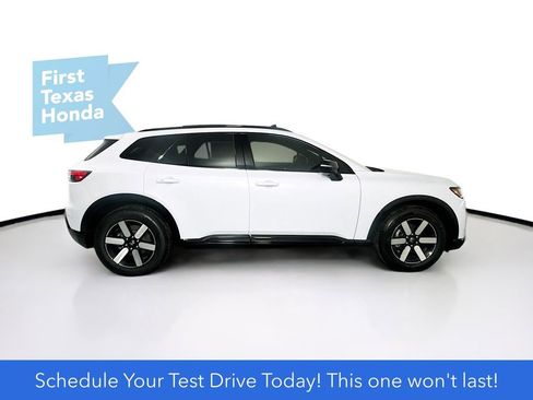 New 2026 Honda Prologue Touring image 9