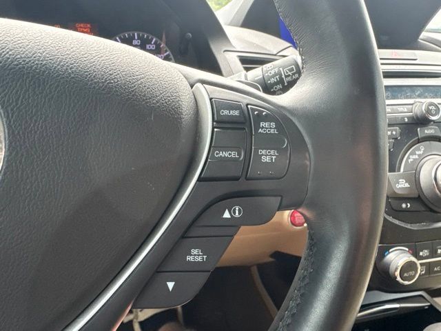 Used 2015 Acura RDX w/ Technology Package AWD/4WD image 23