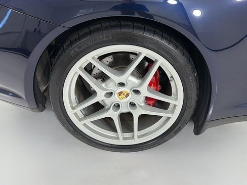 Used 2010 Porsche 911 Carrera 4S image 34
