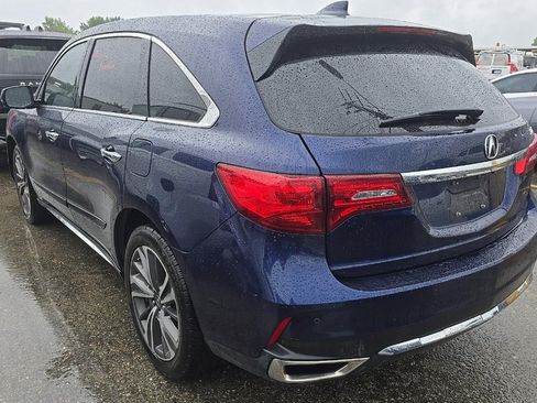 Used 2019 Acura MDX FWD w/ Technology Package image 7