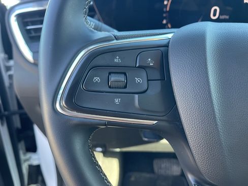 Certified 2025 Buick Encore GX Preferred image 16