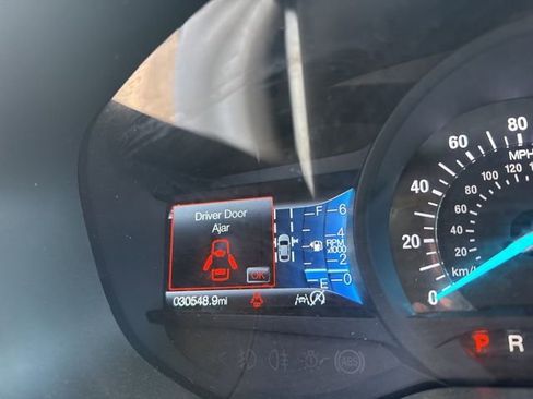 Used 2024 Ford Edge SEL image 10