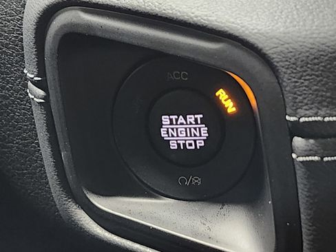 Used 2024 Jeep Wrangler Unlimited Rubicon 4xe w/ Safety Group image 25