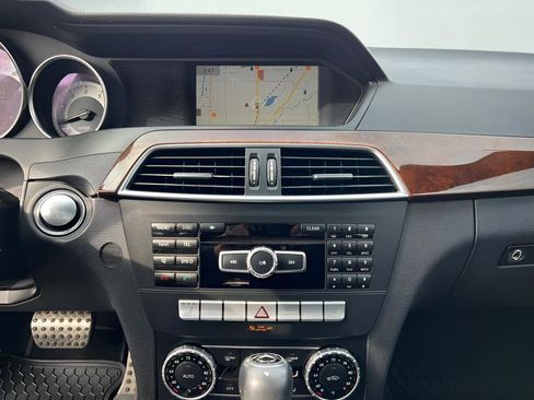 Used 2014 Mercedes-Benz C 250 Sedan image 48