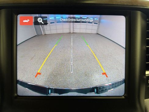 Used 2022 RAM 1500 Big Horn AWD/4WD image 17
