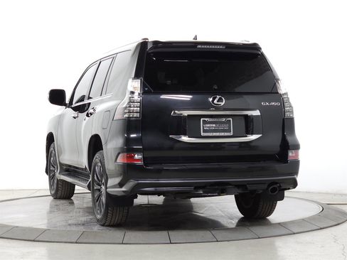 Used 2023 Lexus GX 460 Premium image 6