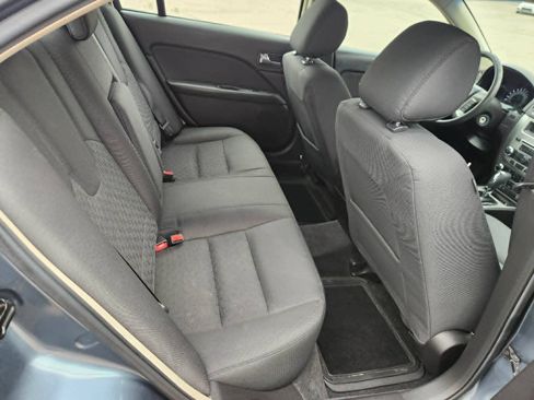 Used 2012 Ford Fusion SE FWD image 16