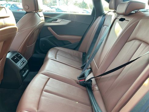 Used 2024 Audi A4 2.0T Premium Plus w/ Premium Plus Package image 22