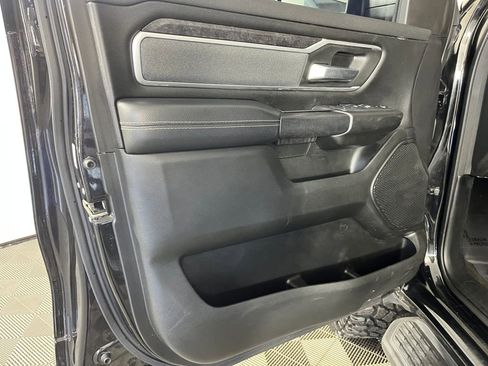 Used 2022 RAM 1500 Big Horn image 10