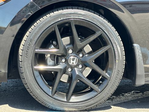 Used 2022 Honda Civic Sport image 22