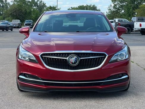 Used 2019 Buick LaCrosse Premium w/ Driver Confidence Package II AWD/4WD image 36