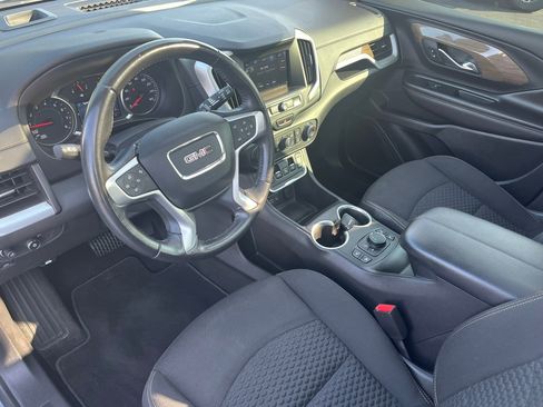 Used 2021 GMC Terrain SLE w/ Driver Convenience Package FWD image 15