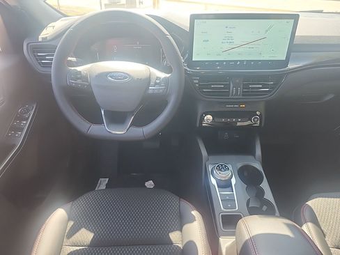New 2026 Ford Escape ST-Line w/ Tech Pack #1 FWD image 6