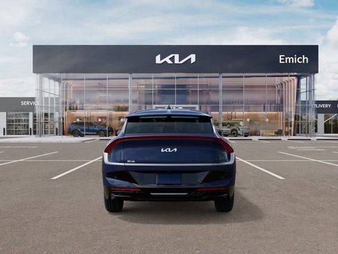 New 2025 Kia EV6 Wind image 8