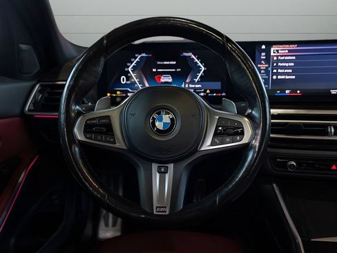 Used 2023 BMW M340i xDrive w/ Premium Package AWD/4WD image 29