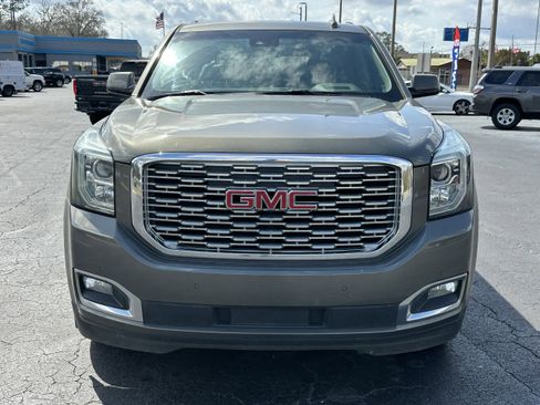 Used 2018 GMC Yukon Denali w/ Denali Ultimate Package image 3