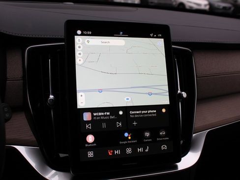 New 2026 Volvo XC90 B5 Core w/ Protection Package Premier image 22